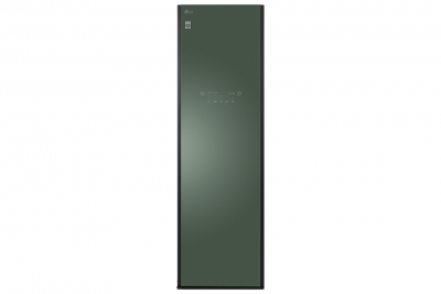 Tủ chăm sóc quần áo thông minh LG Styler Inverter 5 móc S5GOC