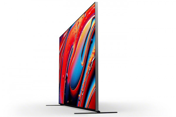 Google Tivi Mini LED Sony 4K 85 inch K-85XR90