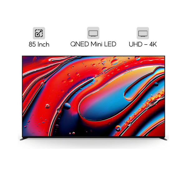 Google Tivi Mini LED Sony 4K 85 inch K-85XR90