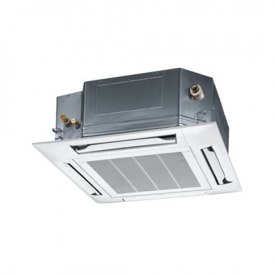 Điều Hòa Âm Trần Cassette Panasonic 1 Chiều 22000 BTU (S-22PU1H5/U-22PV1H5) Điều Khiển Không Dây (CZ-RL013U)