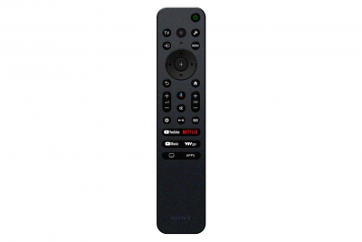 Google Tivi OLED Sony 4K 65 inch K-65XR80