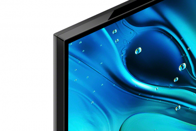 Google Tivi Sony 4K 55 inch K-55S30