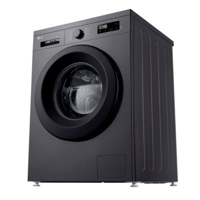 Máy giặt sấy LG F2515RNTG inverter giặt 15 sấy 10kg