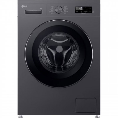 Máy giặt LG Inverter 9kg FB1209S5M lồng ngang