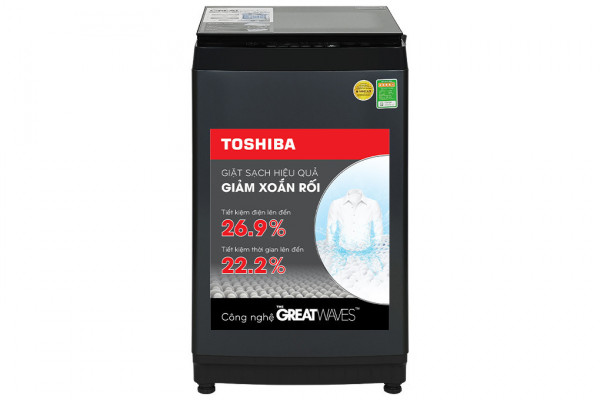 Máy giặt Toshiba 10 KG AW-M1100JV(MK)