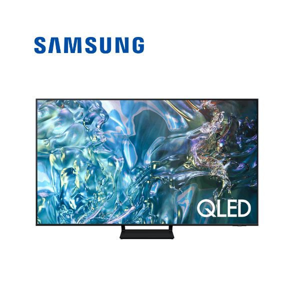 Smart Tivi Samsung 4K QLED 50 inch QA50Q60D