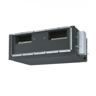 Điều Hòa Âm Trần Nối Ống Gió Panasonic 1 Chiều 35.000BTU (S-35PF1H5/U-35PV1H8)