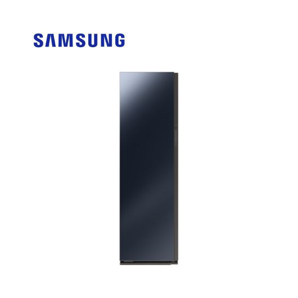 Tủ chăm sóc quần áo thông minh Samsung Bespoke AirDresser 5 móc DF10A9500CG/SV