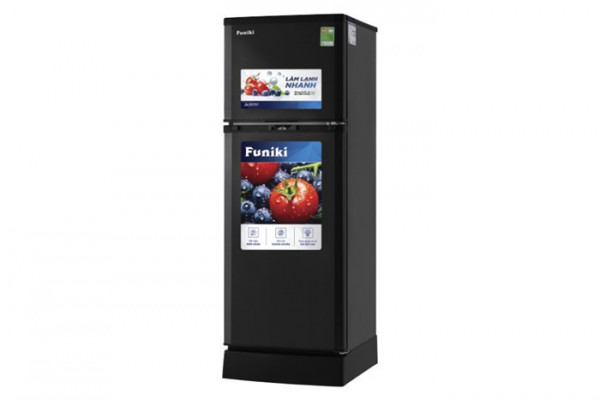 Tủ lạnh Funiki 147 lít HR T6147TDG