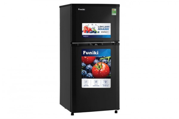 Tủ lạnh Funiki 159 lít HR T6159TDG