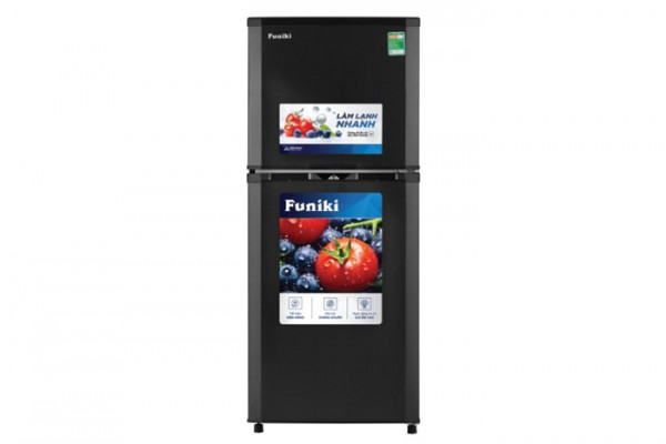 Tủ lạnh Funiki 185 lít HR T6185TDG