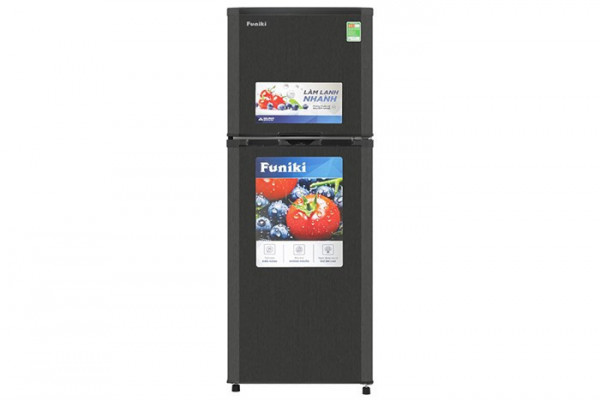 Tủ lạnh Funiki 209 lít HR T6209TDG