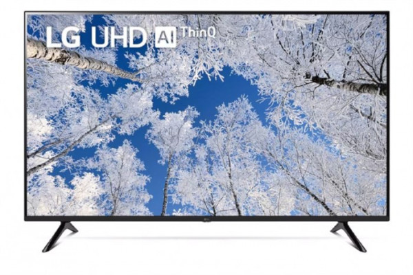 Smart Tivi LG UHD 4K 50 inch 50UQ7050PSA