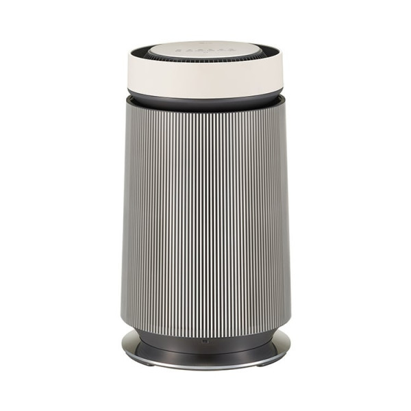 Máy lọc không khí LG 360 độ Alpha 1 tầng AS65GDBY0.ABAE Vàng Be
