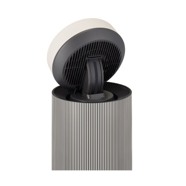 Máy lọc không khí LG 360 độ Alpha 1 tầng AS65GDBY0.ABAE Vàng Be