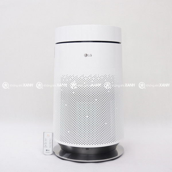 Máy lọc không khí LG PuriCare AS65GDWH0