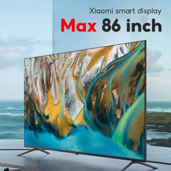 Xiaomi Smart Display Max 86 inch