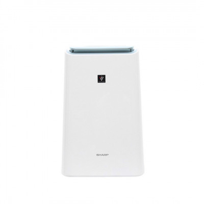 Máy lọc không khí Sharp hút ẩm DW-E16FA-W