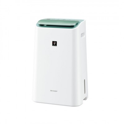 Máy lọc không khí Sharp hút ẩm DW-E16FA-W