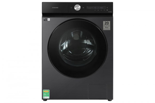 Máy giặt Samsung Inverter 12 kg WW12CB944DGBSV Lồng ngang