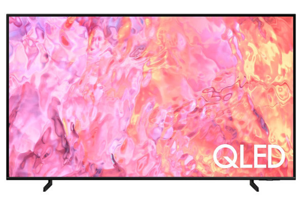 Smart Tivi QLED Samsung 4K 43 inch QA43Q63C