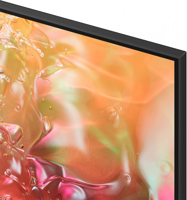 Smart Tivi Samsung Crystal UHD 4K 43 inch UA43DU7700