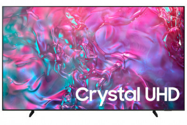 Smart Tivi Samsung Crystal UHD 4K 55 inch UA55DU7700KXXV