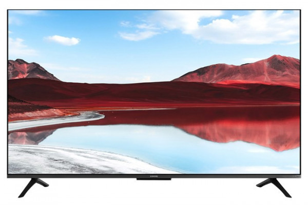 Google Tivi Xiaomi A 4K 55 inch L55MA-ASEA