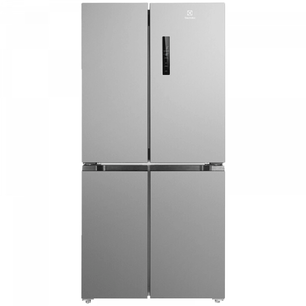 Tủ Lạnh 4 cửa Electrolux Inverter 496 Lít EQE4900A-A