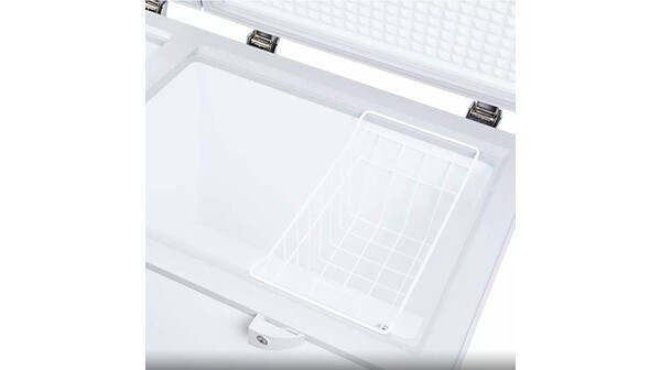 Tủ đông Sanaky Inverter 365 lít VH-5699W4K