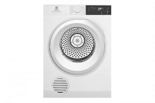 Máy sấy thông hơi Electrolux UltimateCare 8 kg EDV804H3WC