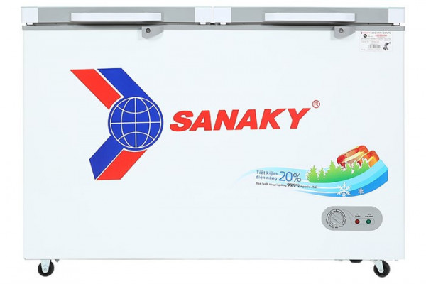 Tủ đông Sanaky 270 lít VH-3699A2KD