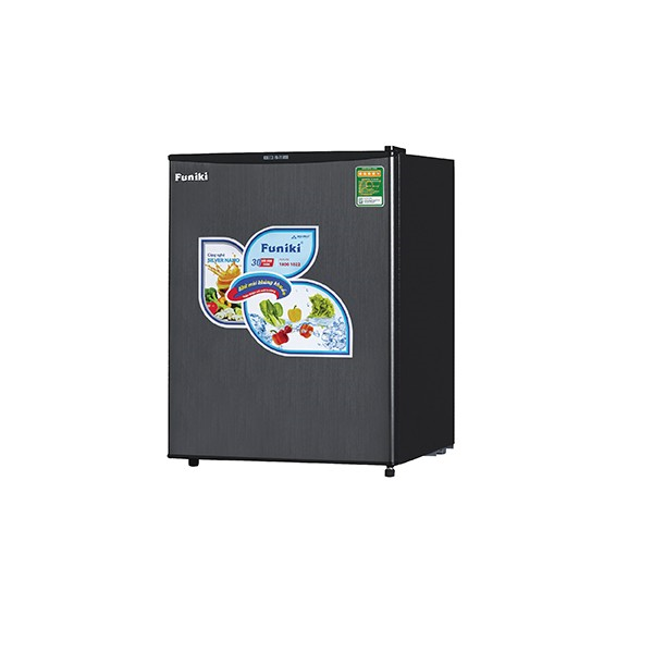 Tủ lạnh Mini 74 Lít Funiki FR-71DSU