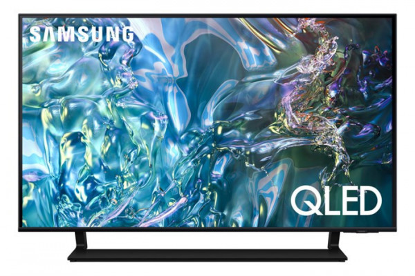 Smart Tivi Samsung 4K QLED 43 inch QA43Q60D