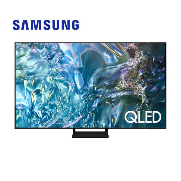 Smart Tivi Samsung 4K QLED 43 inch QA43Q60D