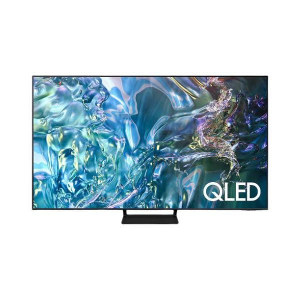 Smart Tivi Samsung 4K QLED 85 inch QA85Q60D