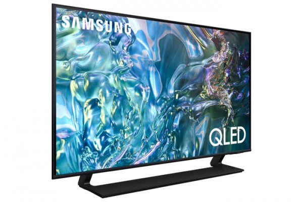 Smart Tivi Samsung 4K QLED 85 inch QA85Q60D