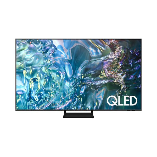 Smart Tivi Samsung 4K QLED 85 inch QA85Q60D