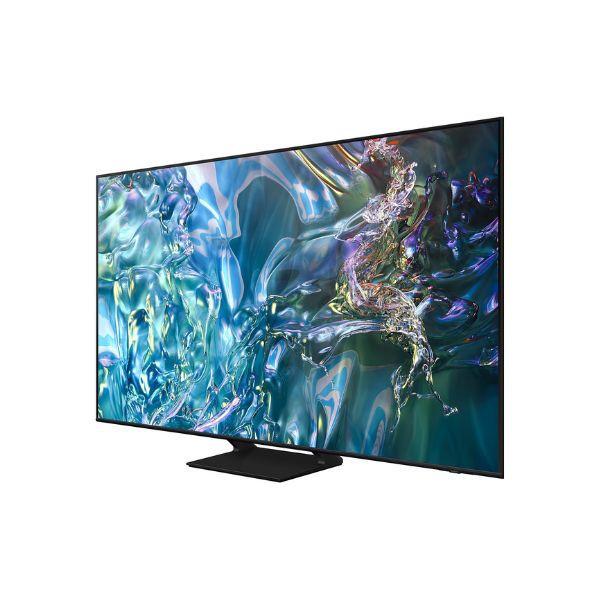 Smart Tivi Samsung 4K QLED 85 inch QA85Q60D