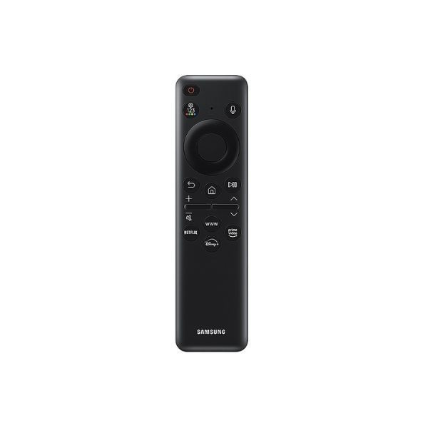 Smart Tivi Samsung 4K QLED 85 inch QA85Q60D
