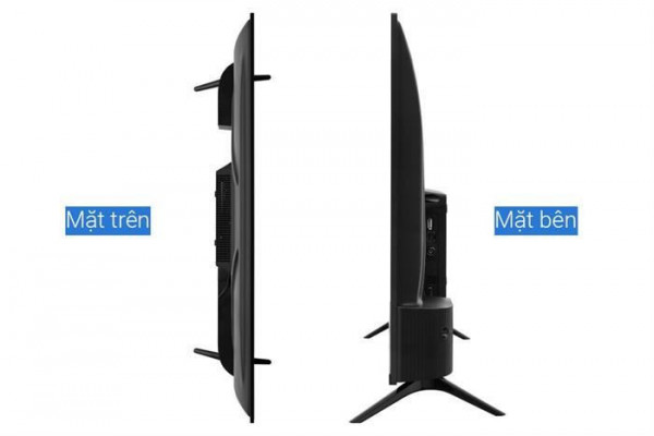 Smart Tivi TCL 32 inch 32S5400A