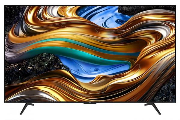 Google TV TCL 4K 65 inch 65P79B