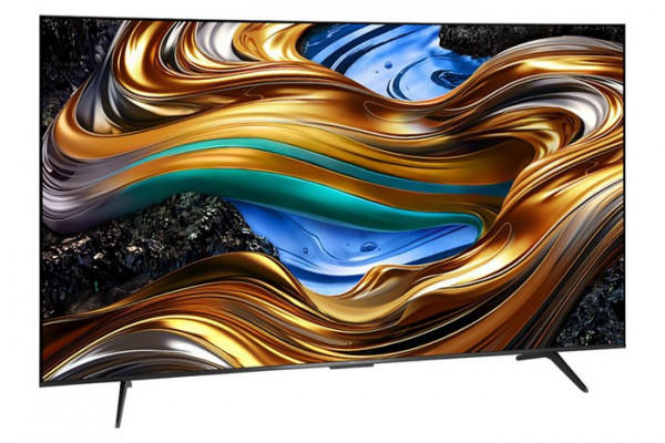 Google TV TCL 4K 65 inch 65P79B