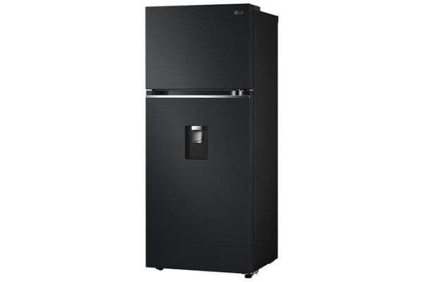 Tủ lạnh LG Inverter 374 lít LTD37BLM