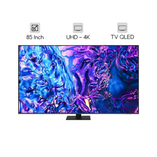 Smart Tivi QLED Samsung 4K 85 inch QA85Q70D