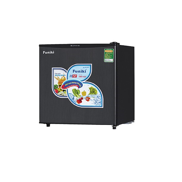 Tủ lạnh Mini 46 Lít Funiki FR-51DSU