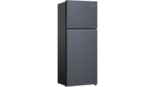 Tủ lạnh Aqua Inverter 455 lít AQR-TA518FA(SL)