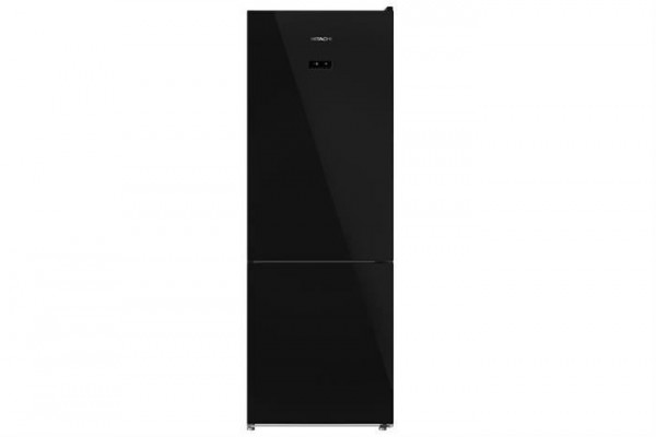 Tủ lạnh Hitachi Inverter 323 lít HRBN6340DGBKVN