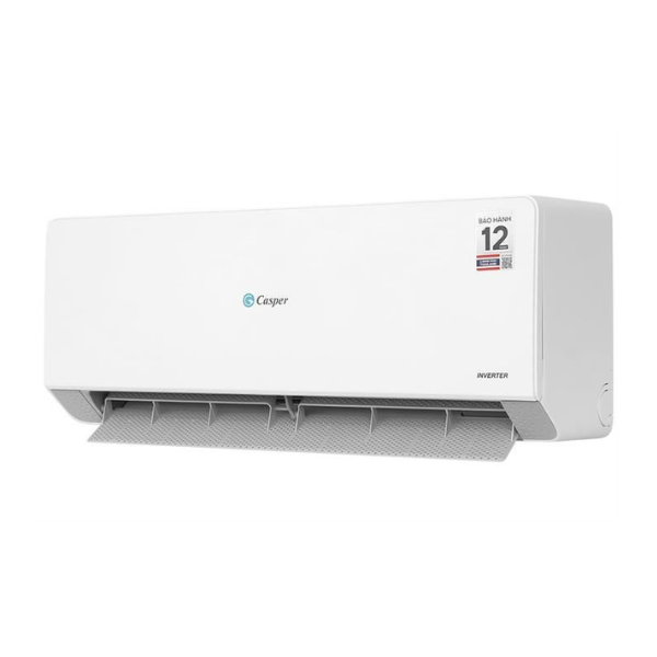 Điều hòa Casper inverter 12000 BTU 1 chiều QC-12IU36A