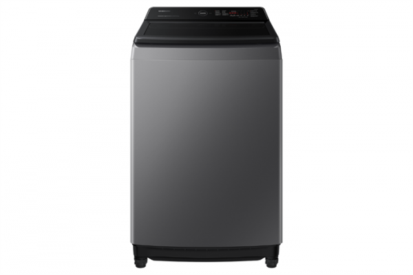 Máy giặt Samsung Ecobubble Inverter 17 kg WA17CG6442BDSV Lồng đứng